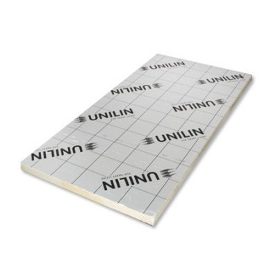 Utherm PIR Alu 20mm