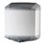 Nibe Eminent boiler 35 liter RVS - 1kW - 084158
