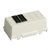 Deksel 3611 ABB + 2 x Wieland 3p connector- 3611GB2