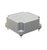 Deksel 3640 ABB zonder chassidelen - 3640G