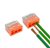 Multi Lasklem Conex 3-voudig - CH2223