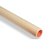 PVC Elektrabuis Wavin 25mm Geel - lengte 4 meter - bundel 25 stuks - 1812501