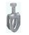 Aarde aansluitklem JMV 12mm VZ - 9200260