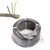 Draka Installatiebuis bedraad 3x2.5mm2 - 5/8 Rol a 50 meter - 827179F2