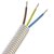 Solar voorbedrade flexbuis 3x2.5mm2 - 16mm - rol 100 meter - PWD H07V-U 3G2,5