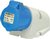 Solar WCD 16A2P+A 230V - 11765-SP