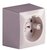 Solar Perilex wcd 16A opbouw - 2491010 