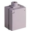 Solar Perilex wcd opbouw16A IP44 - 2441860 foto