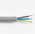 Installatiekabel DCA 3Gx2.5mm2 - rol 100 meter - YMVK3G2,5R
