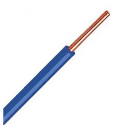 installatiedraadblauw