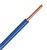 Installatiedraad 10mm2, Blauw 100 meter - 4520025
