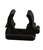 Mepac kabelbuisklem Ø25mm - grijs - doos 50 - KB25GR