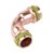 VSH bocht 90° - Ø28x28mm - koper/water - 6670136