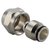 Uponor Ø16x15mm NL klemkoppeling - 1048101