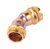 SudoPress Bocht 45gr Gas, 42