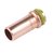 SudoPress Insteekverloop CU / Gas, 42 x 28