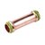 VSH overschuif sok Ø15x15mm - koper/water - 6671181