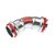 VSH bocht 45° - Ø54mm - staal/cv - 6560851