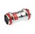 VSH sok Ø28x28mm - staal/cv - 6561621