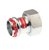 VSH Sudopress koppeling 2 delig Ø28x1 1/4'' - 6560136