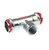 VSH SudoPress T-stuk met Schroefbus ST, 28 x 3/4 x 28 - 6561225