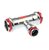 SudoPress T-stuk Verlopend ST, 28x15x28