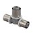 Uponor T-stuk composiet 50 - 1046391
