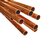 Buis koper, 15mm - lengte 5 meter - 10105