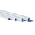 Uponor buis Ø20mm wit - lengte 5 meter - 1059573