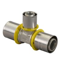 uponor gas t stuk verlopend