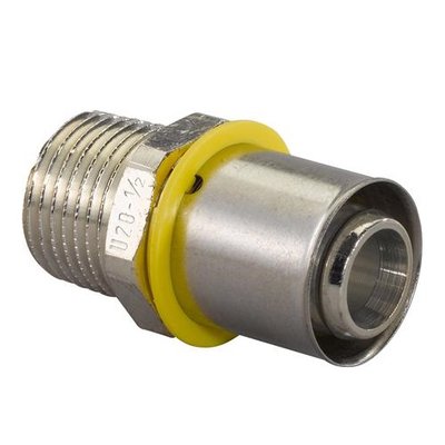 uponor puntstuk gas