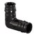 Uponor Quick & Easy knie 20 Composiet 1008680