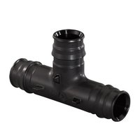 quick easy t-stuk ppsu
