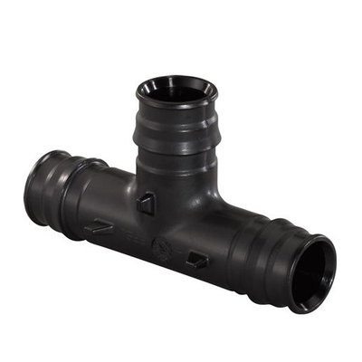 quick easy t-stuk ppsu