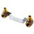 Uponor Quick & Easy Gemini beugel 16x1/2 - h.o.h. 150mm - 1023037