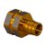 Uponor Quick & Easy Schroefbus 20 x 3/4