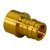 Quick & Easy Overgang 20 x 15 Soldeer
