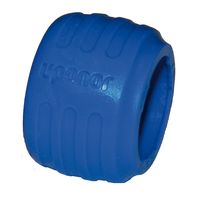 quick easy ring blauw