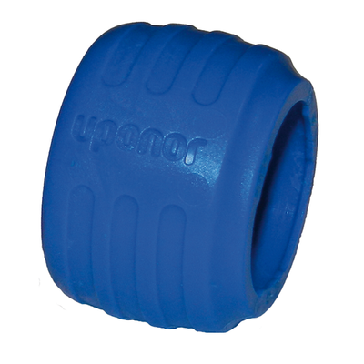 quick easy ring blauw