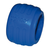 Quick & Easy Aanslagrand 25mm Blauw - 50st - 1058015