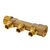 Uponor Quick & Easy Drinkwaterverdeler 3/4 buitendraad - 3/4 binnendraad 1023027