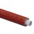 Uponor buis geisoleerd Ø25mm - 4mm rood - rol 50 meter - 1091711