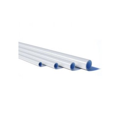 uponor buis oplengte