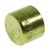 VSH soldeer dop Ø22mm - messing - 0400059