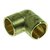 VSH soldeer knie Ø12mm - messing - 0420024