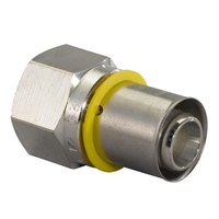 uponor schroefbus gas