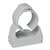 Starquick kabelbuisklem Ø48-55mm - grijs - 0854054