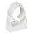 Starquick kabelbuisklem Ø12-14mm - wit - 0855012