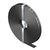 Montageband met kunststofcoating 19mm - rol 10 meter 