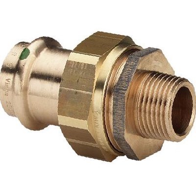 Profipress 3-delig 15 x 3/4"
